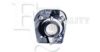 EQUAL QUALITY PF0411D Fog Light